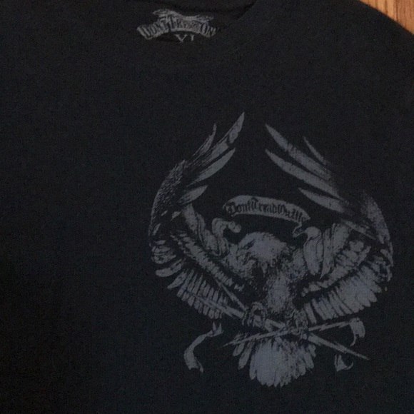 Don’t Tread On Me eagle shirt - Picture 2 of 4